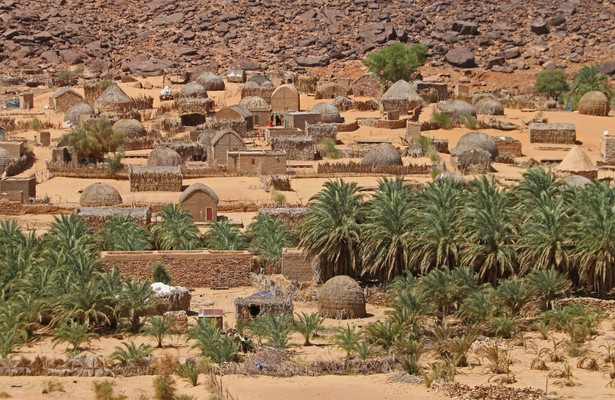 Länder - Menschen - Abenteuer