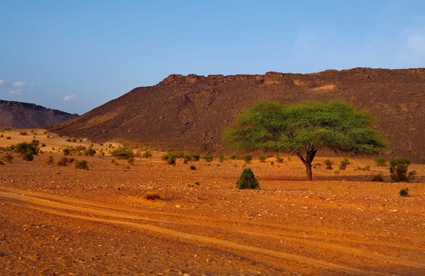 Länder - Menschen - Abenteuer