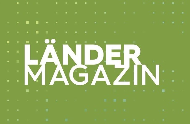 Ländermagazin