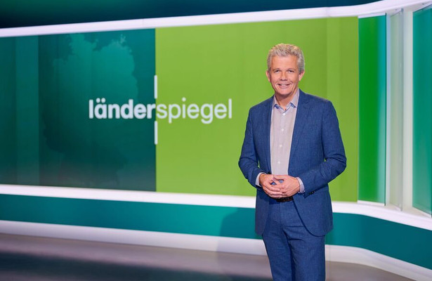 Länderspiegel