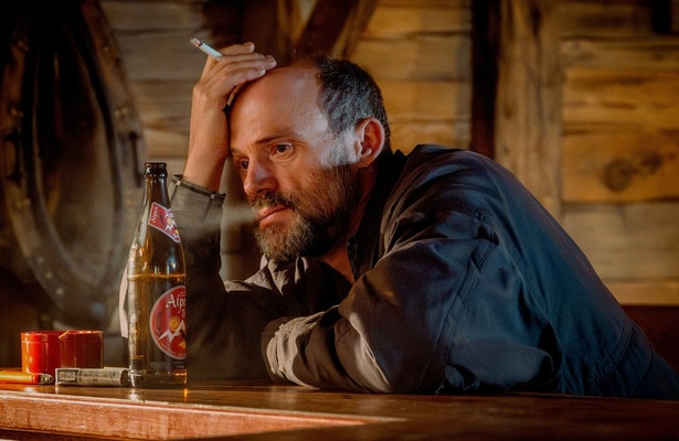 LandKrimi: Schnee von gestern