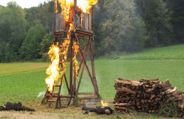 LandKrimi: Steirerwahn