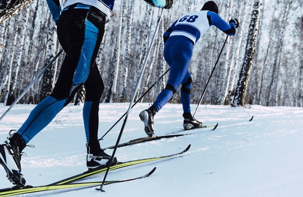 Langlaufen: Wereldbeker Falun