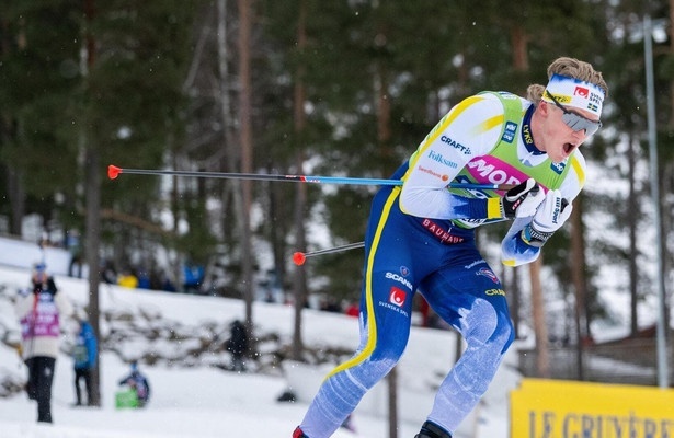 Langlaufen: Wereldbeker Falun (m)