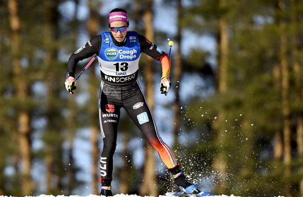 Langlaufen: Wereldbeker Lahti