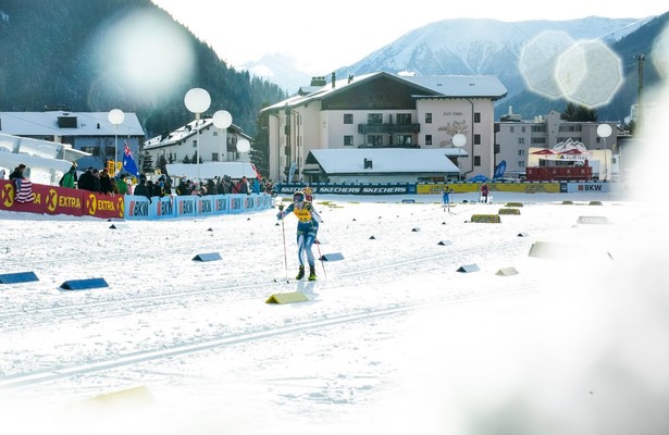 Langlaufen: Wereldbeker Lake Placid