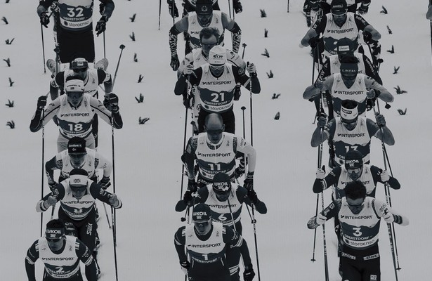 Langlaufen: Wereldbeker Trondheim