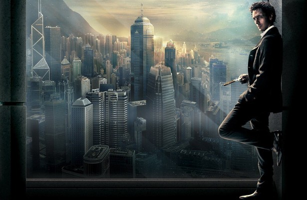 Largo Winch