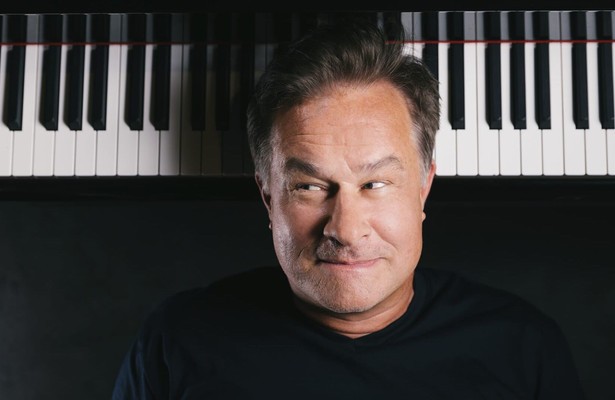 Lars Reichow: Boomerland