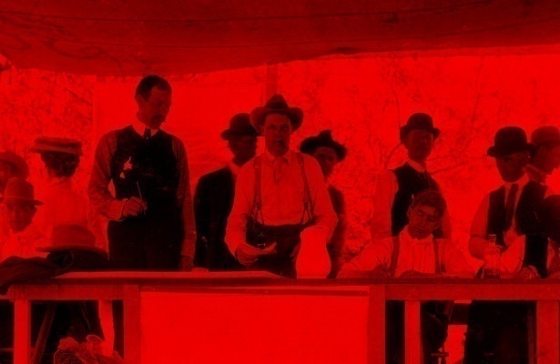 Las Vegas und der amerikanische Traum