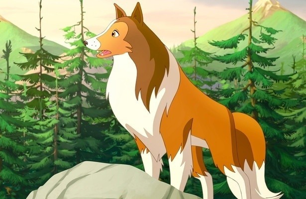Lassie