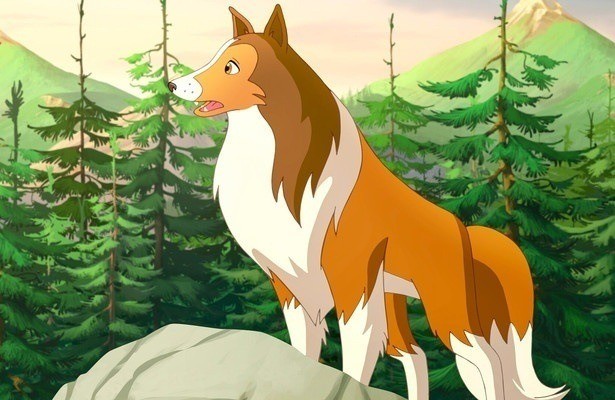 Lassie