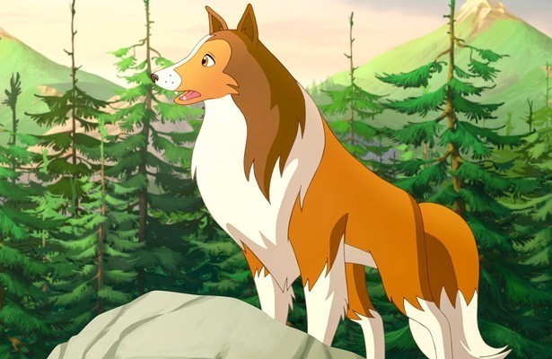 Lassie