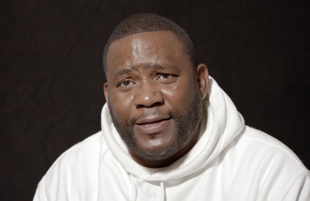 Last man standing: Suge Knight and the murders of Biggie and Tupac