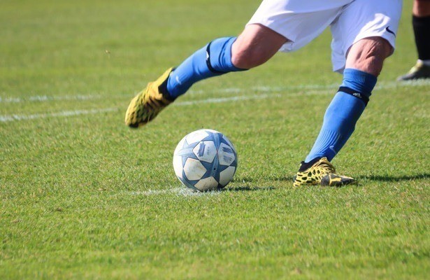 FIFA WK voetbal 2026 magazine