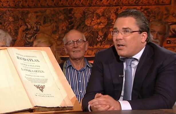 Tussen kunst en kitsch