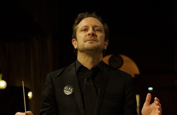 Laurent Couson : Requiem XIX