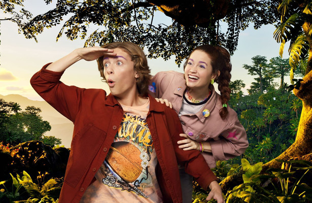 L'aventure du monde des mondes