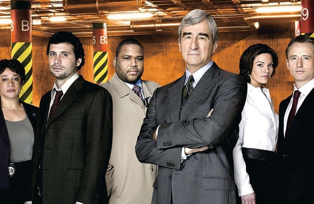 Law & Order