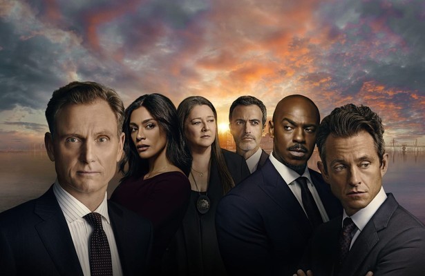 Law & Order