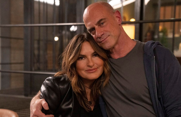 Law & Order: Organized Crime