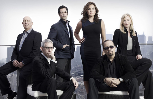 Law & order: Special victims unit
