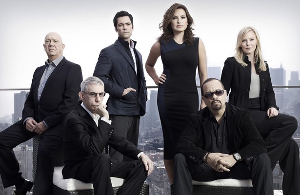 Law & order: Special victims unit