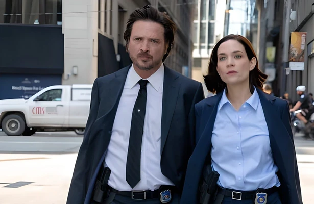 Law & Order Toronto: Criminal Intent