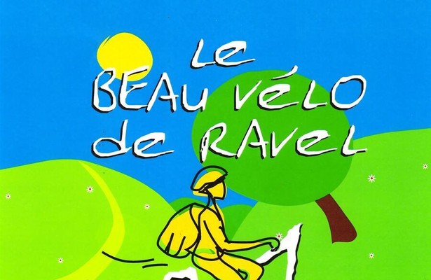 Le beau vélo de Ravel