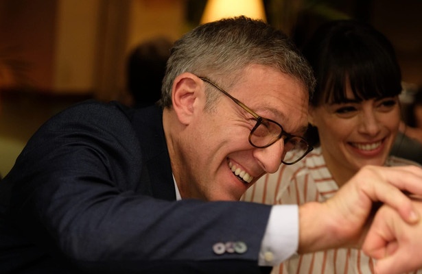 Le bonheur des uns...