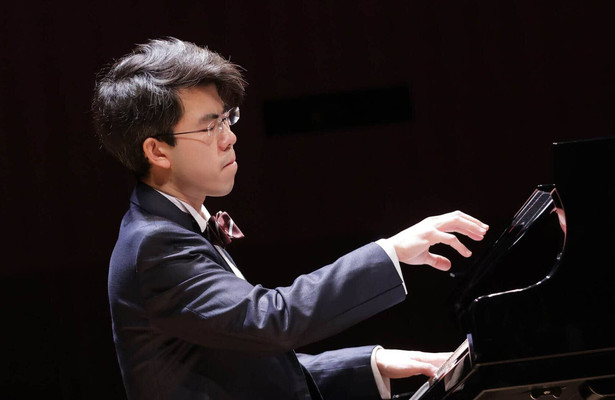 Le concours Van Cliburn 2025