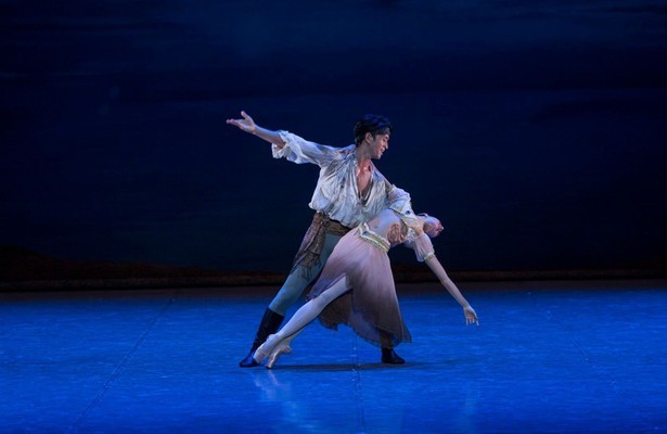 Le Corsaire