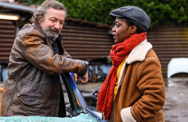 Le crime lui va si bien