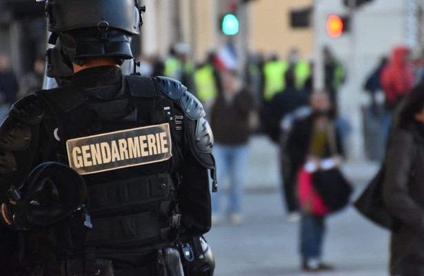 Le gang de Roubaix - L'engrenage