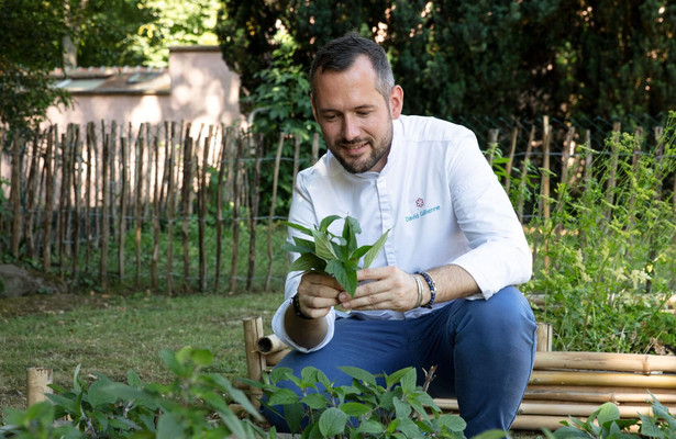 Le goût des rencontres