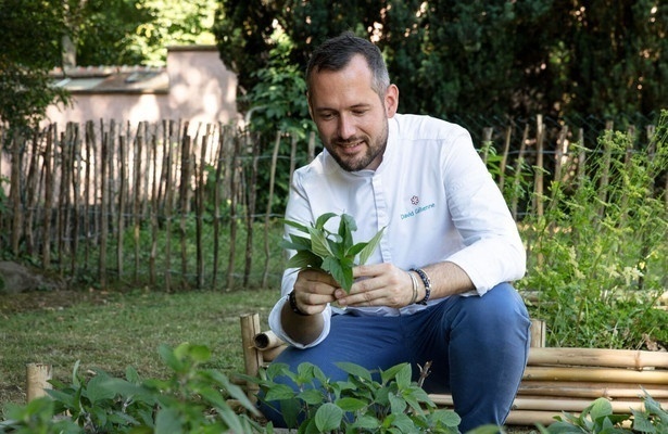 Le goût des rencontres