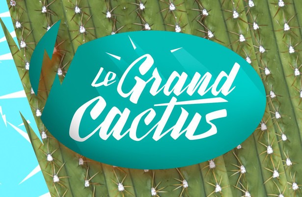 Le Grand Cactus