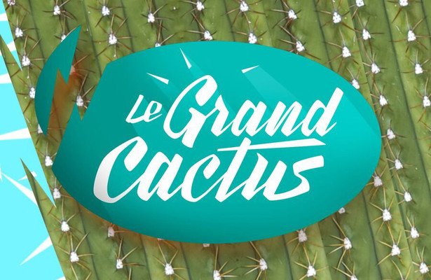 Le Grand Cactus