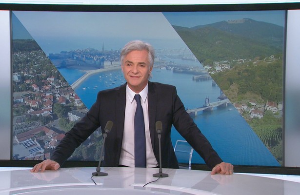 Le grand journal des territoires