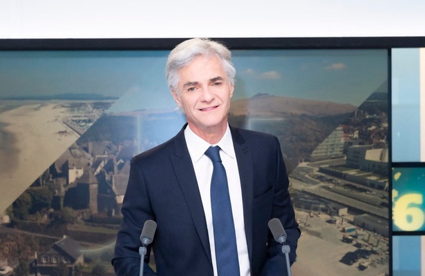 Le grand journal des territoires