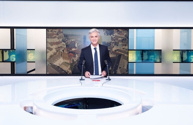 Le grand journal des territoires