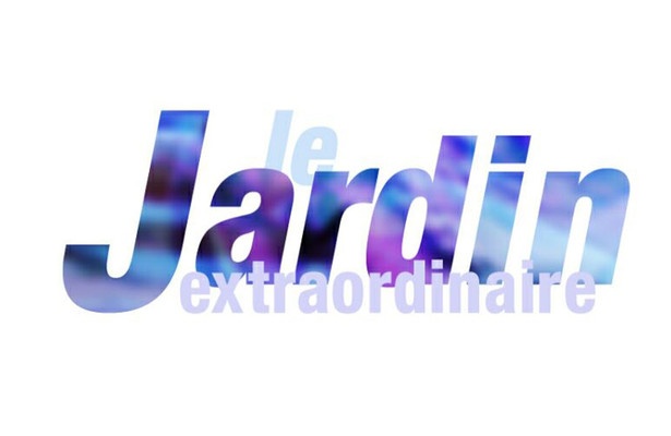 Le jardin extraordinaire