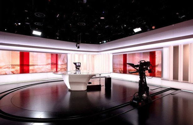 Le Journal de la RTS