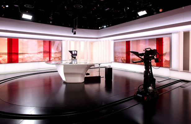 Le Journal de la RTS