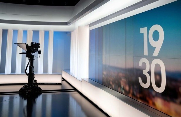 Le Journal de la RTS