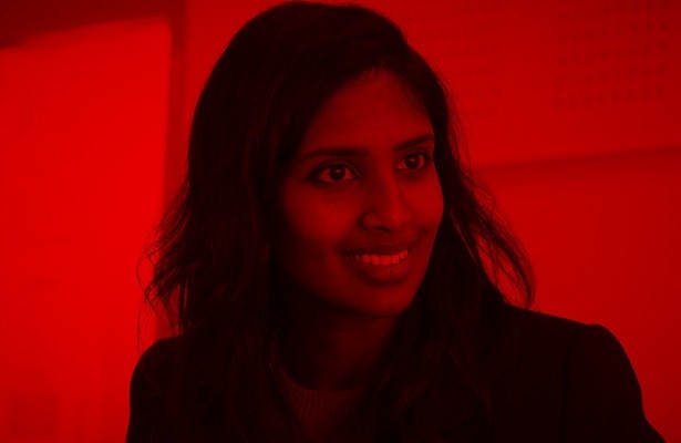 Le mot je t'aime n'existe pas