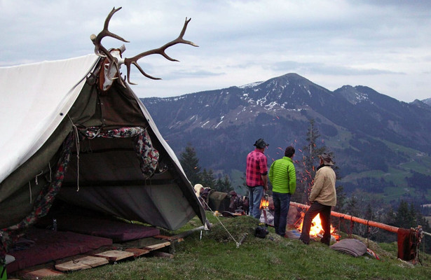 Le pays des merveilles