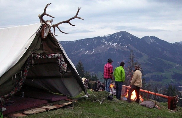 Le pays des merveilles