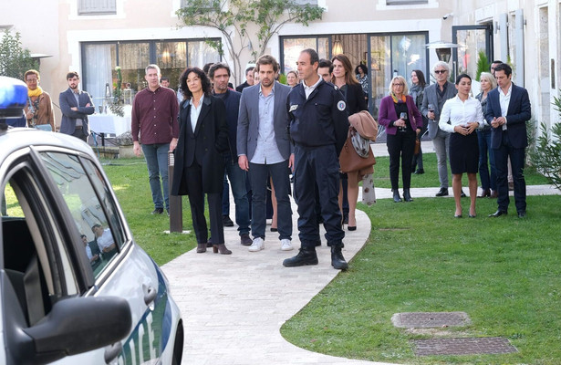 Le prix de la trahison