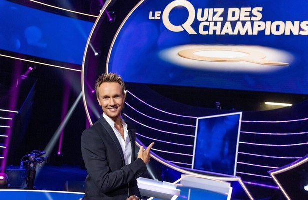 Le quiz des champions